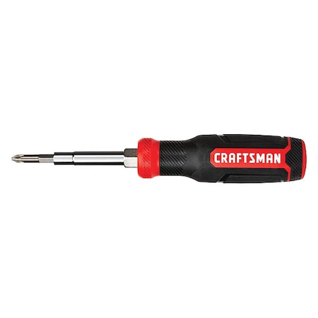 Multi-Bits Screwdriver, 3