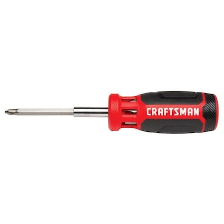 Quick Change Psh and Pick Multi-Bit Scrw MPN:CMHT68006