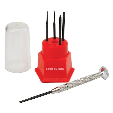 Multi-Bits Jewelers Set 5 Pieces MPN:CMHT68009