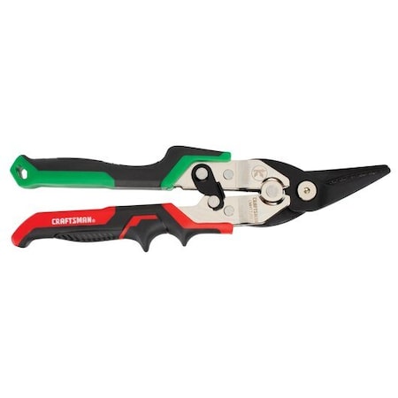 Right Cut Aviation Snips MPN:CMHT73557