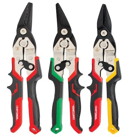 Aviation Snips Set MPN:CMHT73558