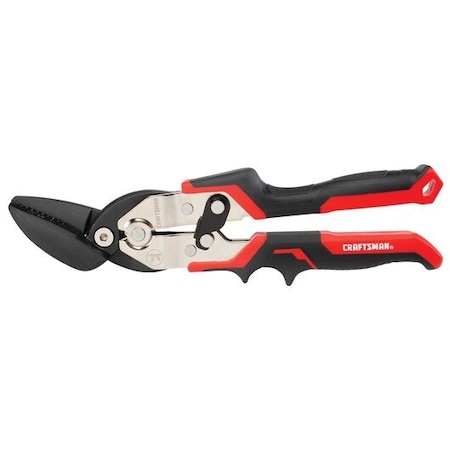 Offset Left Cut Aviation Snips MPN:CMHT73559