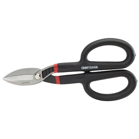 All Purpose 10-in Tin Snips MPN:CMHT73571