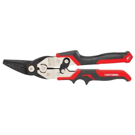 Left Cut Aviation Snips MPN:CMHT73755