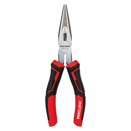 Long Nose Pliers, Needle Shape MPN:CMHT81644