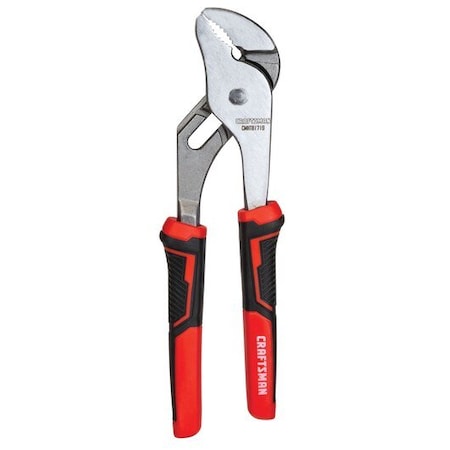 Groove Joint Pliers, 8