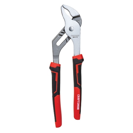 Groove Joint Pliers, 10