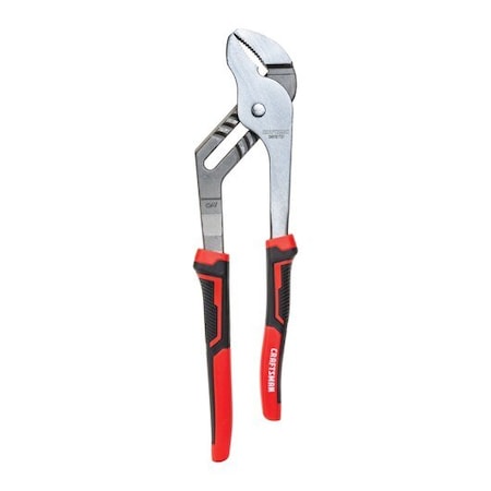 Groove Joint Pliers, 12