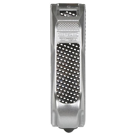 Surform Pocket Plane, 6