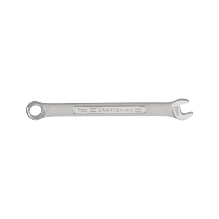 Wrenches, 7 mm Standard Combination Wren MPN:CMMT12081