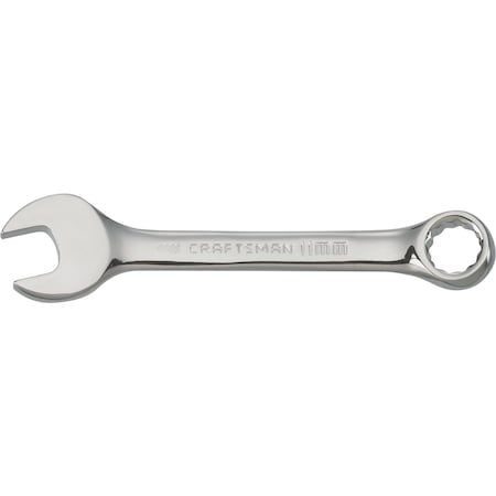Wrenches, 11mm Short Combination Wrench MPN:CMMT12084