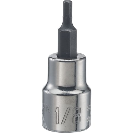 Sockets, 3/8