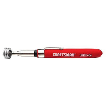 Magnetic Pickup Tool, 9 11/16