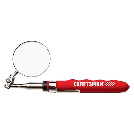 Inspection Mirror, Telescoping, Round MPN:CMMT14116