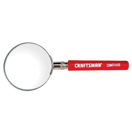 Magnifying Glass MPN:CMMT14118