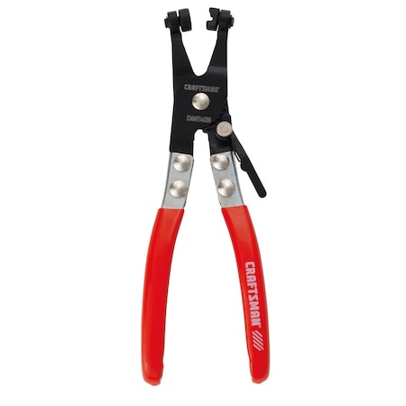 Hose Clamp Pliers MPN:CMMT14136