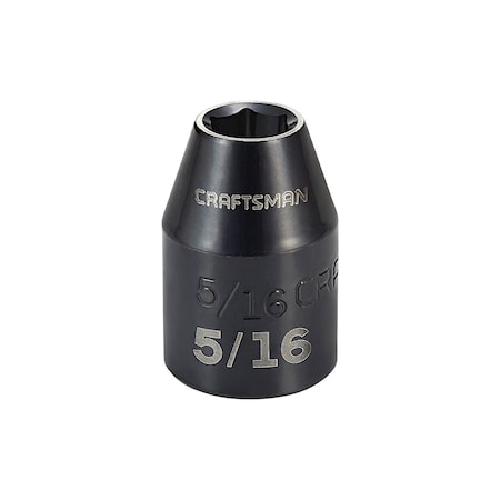 Sockets, 3/8