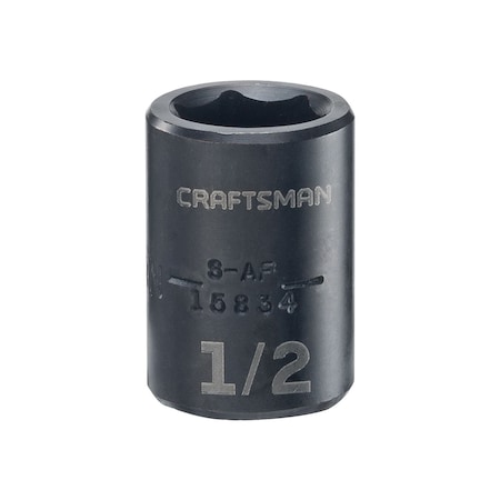 Sockets, 3/8