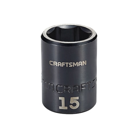 Sockets, 3/8