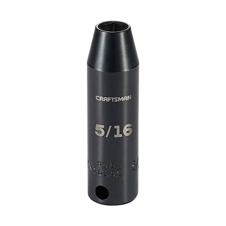Sockets, 3/8