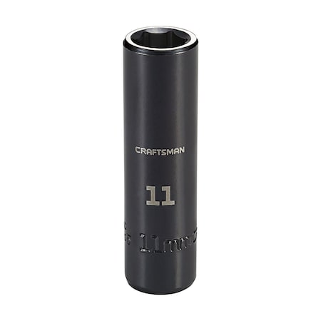 Sockets, 3/8
