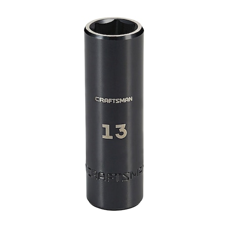 Sockets, 3/8