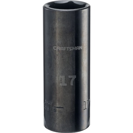 Sockets, 3/8