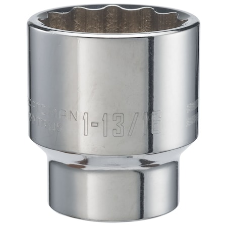Sockets, 3/4