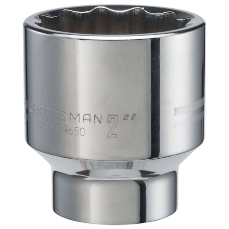 Sockets, 3/4
