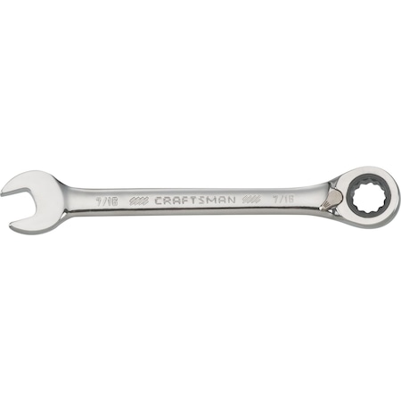 Wrenches, 7/16