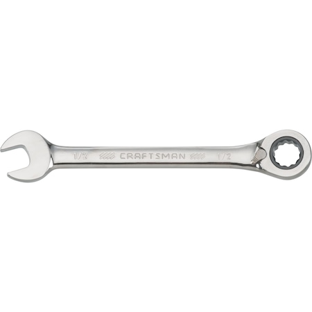 Wrenches, 1/2
