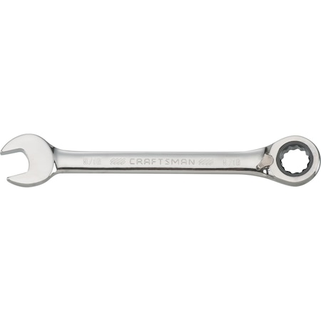 Wrenches, 9-16