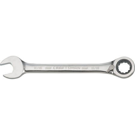 Wrenches, 11/16