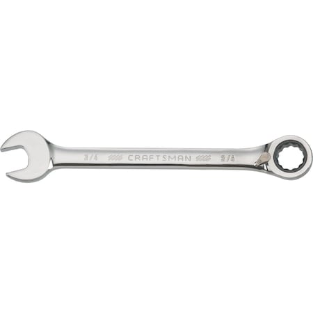 Wrenches, 3/4