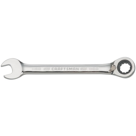 Wrenches, 11mm 72 Tooth 12 Point Metric MPN:CMMT42422