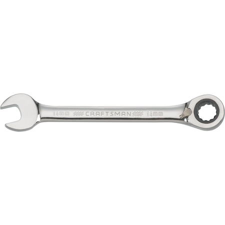 Wrenches, 14mm 72 Tooth 12 Point Metric MPN:CMMT42425