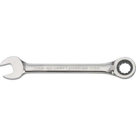 Wrenches, 15mm 72 Tooth 12 Point Metric MPN:CMMT42426