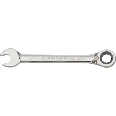 Wrenches, 17mm 72 Tooth 12 Point Metric MPN:CMMT42428