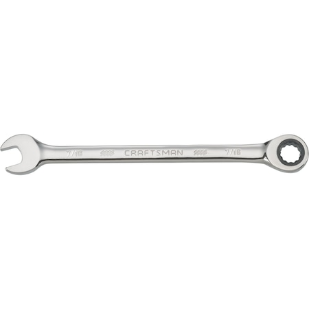 Wrenches, 7/16
