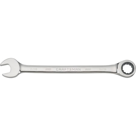Wrenches, 11/16