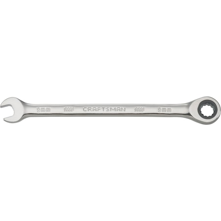 Wrenches, 8mm 72 Tooth 12 Point Metric R MPN:CMMT42568