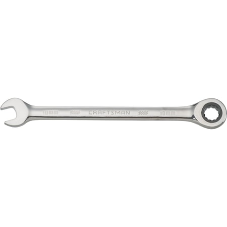 Wrenches, 10mm 72 Tooth 12 Point Metric MPN:CMMT42569
