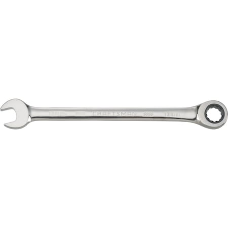 Wrenches, 13mm 72 Tooth 12 Point Metric MPN:CMMT42571