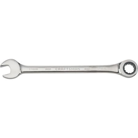 Wrenches, 17mm 72 Tooth 12 Point Metric MPN:CMMT42575