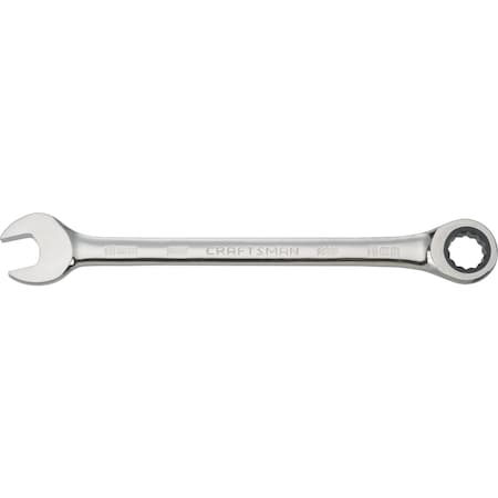 Wrenches, 18mm 12 Point Metric Ratchetin MPN:CMMT42576