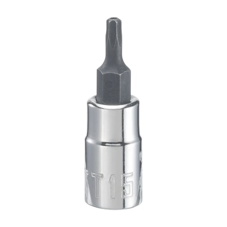 Torx, 1/4