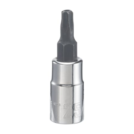 Torx, 1/4