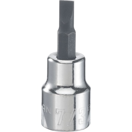 Sockets, 3/8