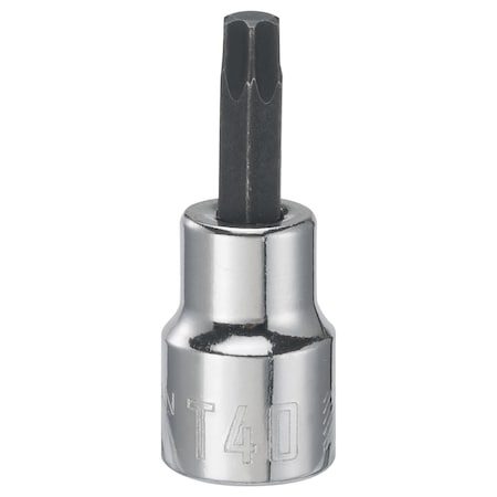 Sockets, 3/8