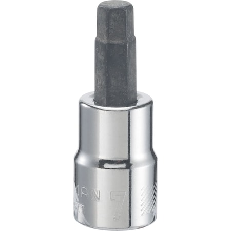 Sockets, 3/8